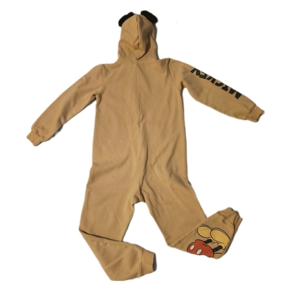 Disney’s Mickey Mouse onsie - Picture 3 of 5
